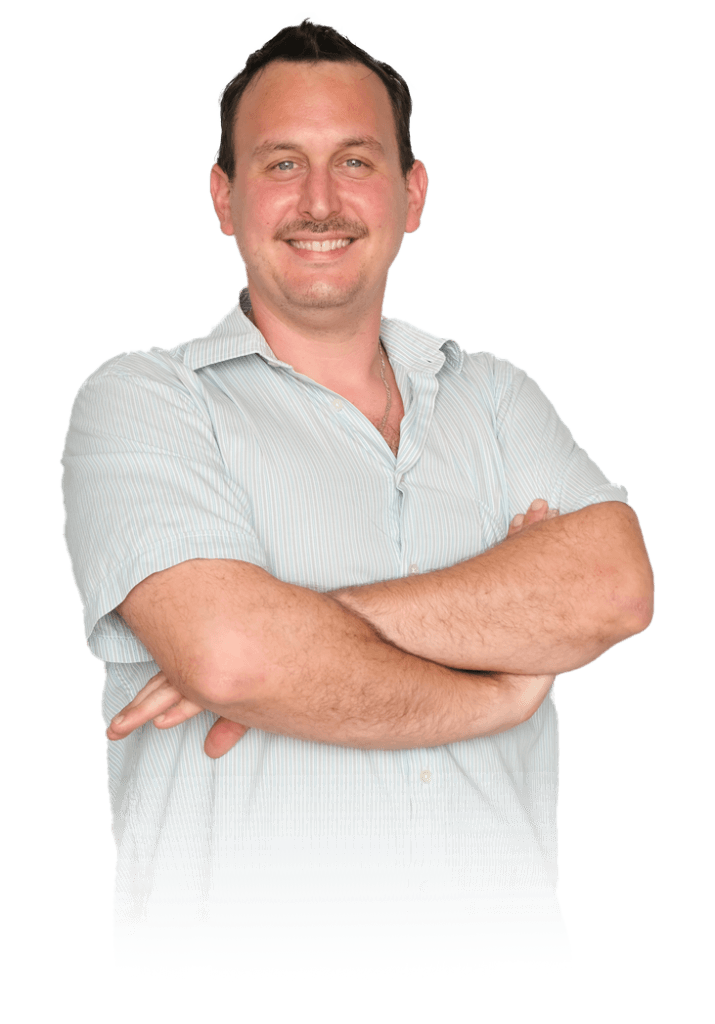 נטורופת מוסמך אורי וויס